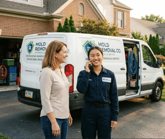 Crawlspace Mold Remediation Gowrie, IA FAQs